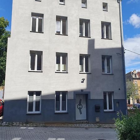 Hostel Zacisze 2 Glubczyce Exterior foto